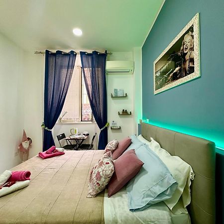 Bed and breakfast Sweet Dreams Napoli Extérieur photo