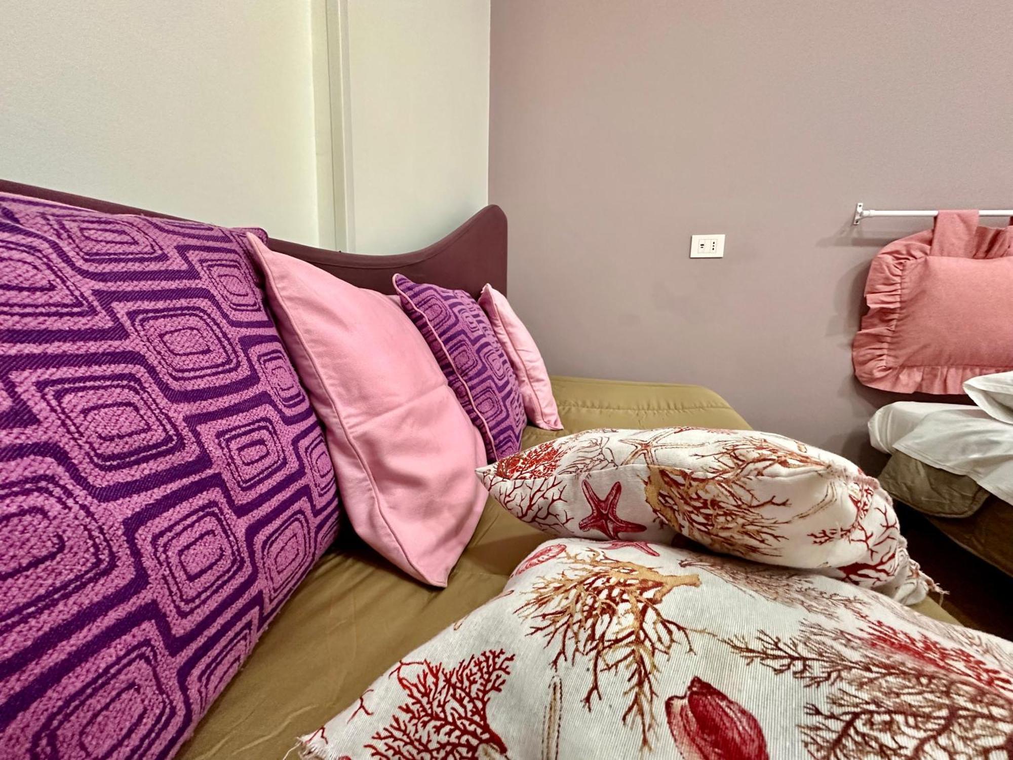 Bed and breakfast Sweet Dreams Napoli Extérieur photo