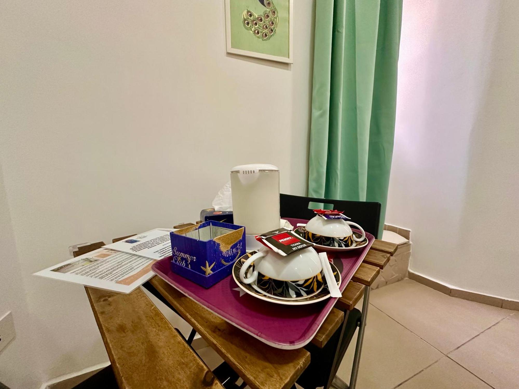 Bed and breakfast Sweet Dreams Napoli Extérieur photo