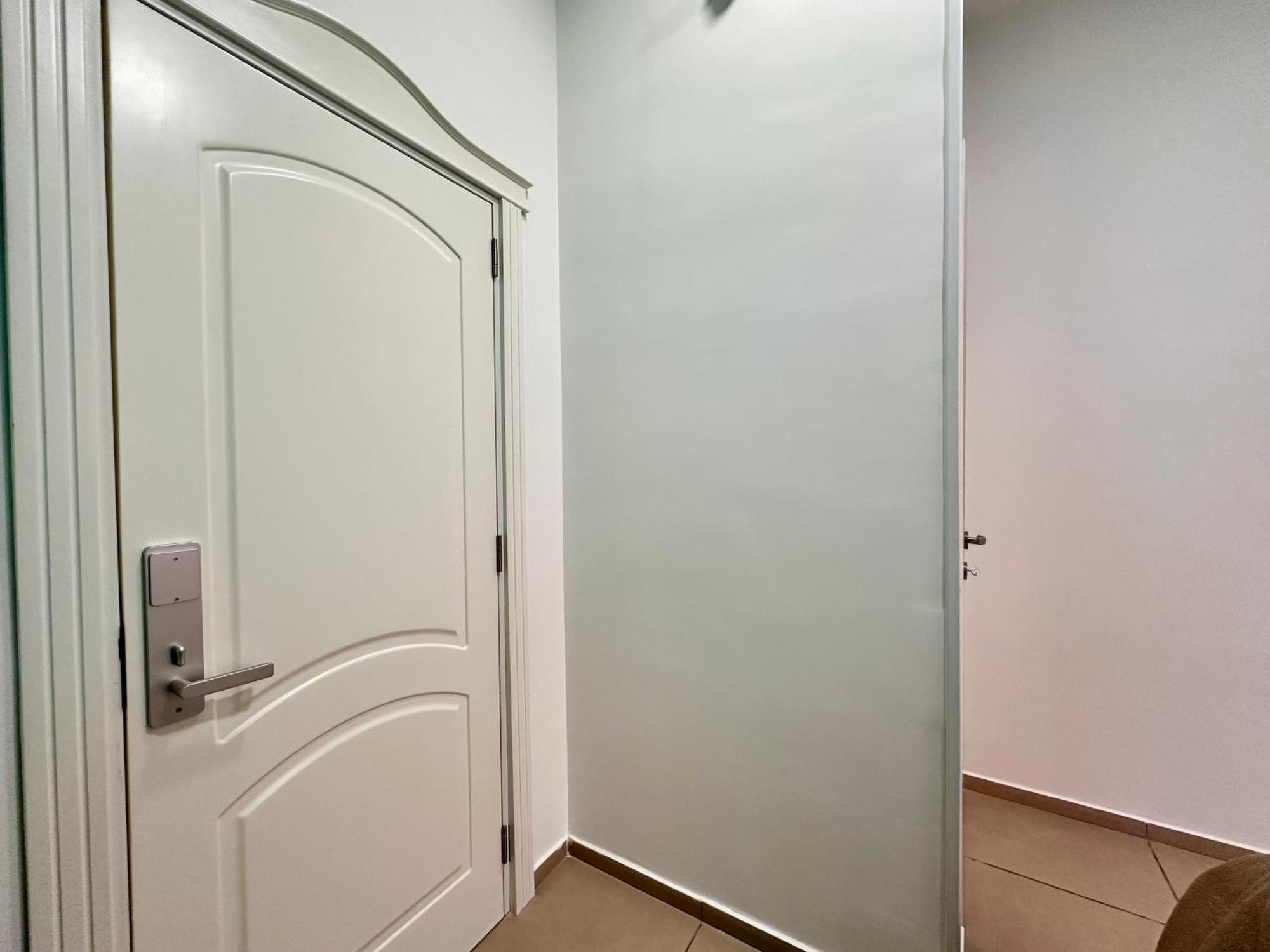 Bed and breakfast Sweet Dreams Napoli Extérieur photo