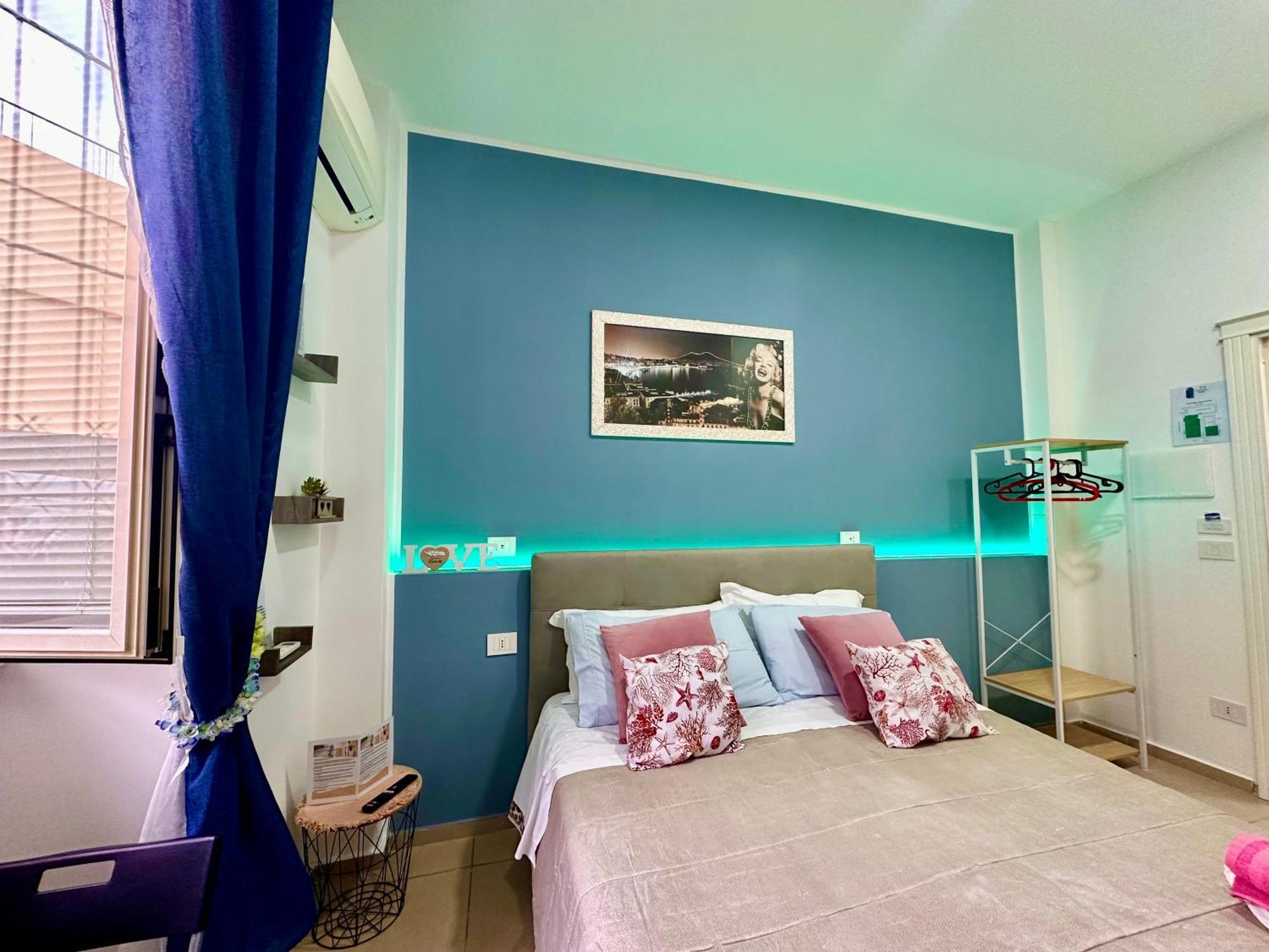Bed and breakfast Sweet Dreams Napoli Extérieur photo