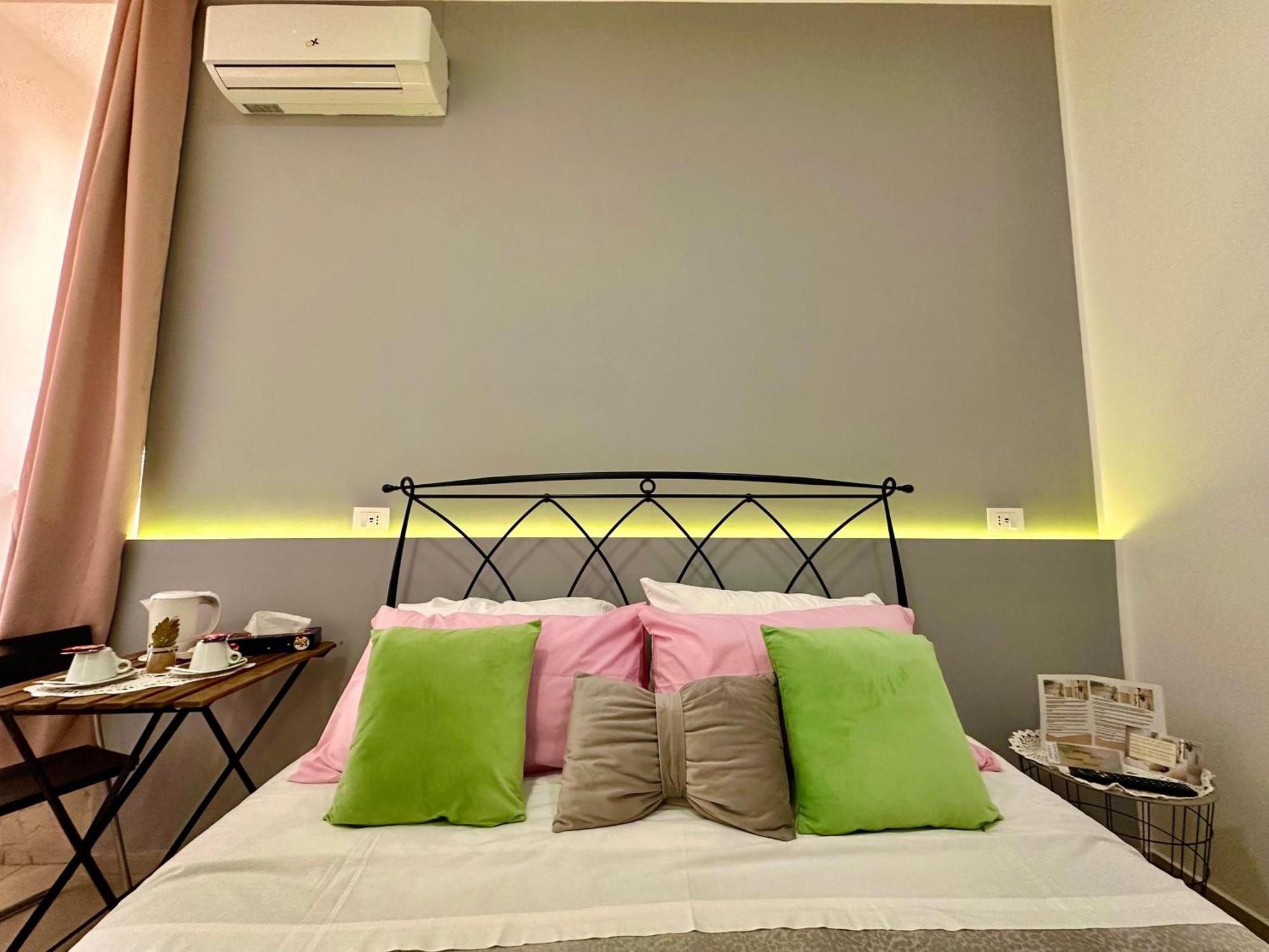 Bed and breakfast Sweet Dreams Napoli Extérieur photo